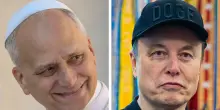 Il Papa: "Troppi divari di reddito, guardate Elon Musk. Democrazia non sempre soluzione perfetta"