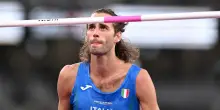 Mondiali di atletica: Tamberi eliminato nel salto in alto