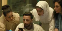 I Wonder Pictures riparte da 'La voce di Hind Rajab'