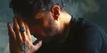 Fabrizio Moro, il 14 novembre esce il nuovo album di inediti