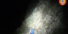 Escursionista morto nel Cuneese, sotto il monte Lausa Bruna