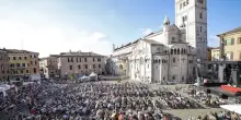 Oltre 150 appuntamenti in tre giorni al festivalfilosofia 2025