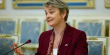 'Droni russi in cieli Nato', Gb convoca ambasciatore Mosca