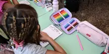 In scuola elementare un italiano su 61 scolari,polemica a Mestre