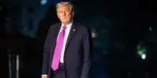 Trump, bene incontri Usa-Cina, parlerò con Xi venerdì
