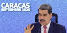 Venezuela: Maduro, 'gruppo pianificava attacco a ambasciata Usa'