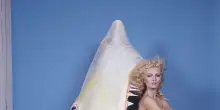 Pazza Idea, al Museo del cinema le icone pop di Angelo Frontoni
