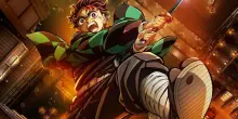 Incassi cinema, trionfa Demon Slayer con oltre 2.6 milioni