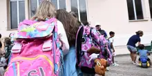 Ritorno a scuola è costato in media 812,50 a studente, +3,6%