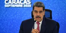 Il Venezuela denuncia una incursione illegale di jet Usa vicino la costa