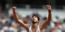 Mondiali di atletica: Aouani bronzo nella maratona