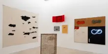 Pietro Lista 'In controluce' al Madre, 50 anni in 50 opere