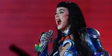 Katy Perry a Bologna, unica data italiana del Lifetimes Tour