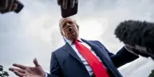 'Ok di Trump a primo pacchetto di armi a Kiev pagato da alleati'