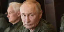 Putin: 'Oltre 700.000 soldati russi al fronte' in Ucraina