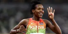 Mondiali di atletica: a Tokyo la giovane Italia cresce, Kipyegon e Kerr dominano