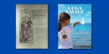 Rivista 'Lega navale' si rinnova, le sfide del mare XXI secolo