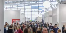 Torna a Torino Artissima, all'Oval 176 gallerie da 36 Paesi