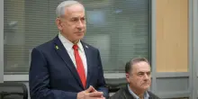 Netanyahu ha tenuto riunione emergenza senza Ben Gvir e Smotrich
