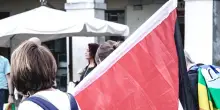 'Pronti a bloccare tutto', l'appello di 'Torino per Gaza'