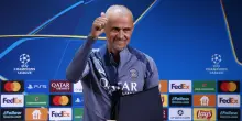 Champions: Luis Enrique, fare il bis? È nostro obiettivo