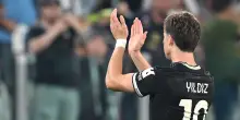 Calcio: anche a Figo e Yildiz il Premio Mediterraneo 2025