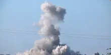 Media, 21 vittime dall'alba a Gaza City su 33 in Striscia