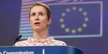 Kallas, la Russia sta testando il nostro limite