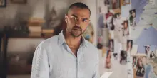 Jesse Williams, 'in Hotel Costiera risolvo casi