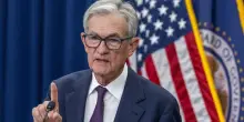 Powell, 'l'incertezza sull'inflazione resta alta'