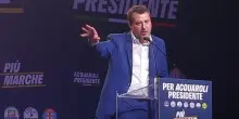 Salvini, tutti gli agenti polizia locale dovrebbero usare taser