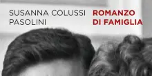 In un libro i diari della madre di Pier Paolo Pasolini
