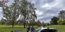 Ragazzino di 14 anni accoltellato al parco, arrestato 15enne