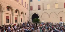 Torna Internazionale a Ferrara dal 3 al 5 ottobre