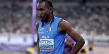 Mondiali atletica: Diaz e Dallavalle in finale nel triplo