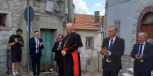 Mueller contro la comunità Lgbt, a San Pietro solo propaganda