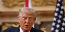 Trump, 'jet russi in Estonia un grosso problema'