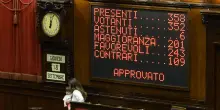Da toghe estratte a sorte ai nuovi poteri, le novità