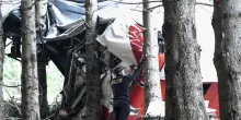 Mottarone, tre imputati chiedono di patteggiare
