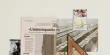 Al Maxxi la mostra di Di Giorgio, vincitore del premio Graziadei