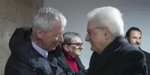 Stragi naziste, morto Ennio Bazzichi bimbo superstite a S.Anna