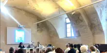 A Narni il Festival Alchimie e linguaggi di donne