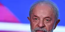Lula parte per gli Usa, nessun incontro previsto con Trump