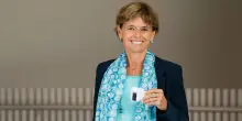 Lavazza vara nuova organizzazione per rafforzare leadership
