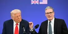 Starmer, con Trump accordi record da 250 miliardi