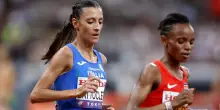 Mondiali atletica: Battocletti in finale dei 5000 metri