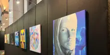 'Il Senso del sacro' per 60 artisti in mostra a Napoli