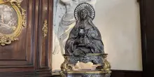 Tesoro di San Gennaro, al via il restauro di trenta opere