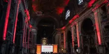 Torino Spiritualità indaga il vuoto tra parole e silenzi