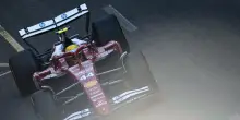 F1: a Baku le Ferrari dettano il passo nelle libere